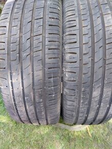 2x LETNI PNEU 195/55R15 - 1