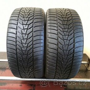 Hankook 235/35 R19 91W 6-7mm