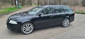 Škoda Octavia combi II 2.0 TDI DSG RS CEGA 125 kw - 1