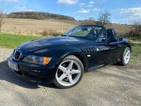 BMW Z3 1.8i