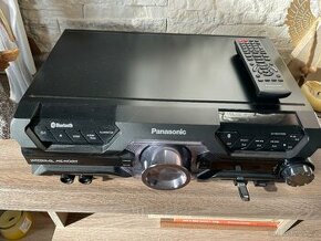 Panasonic SC-MAX3500