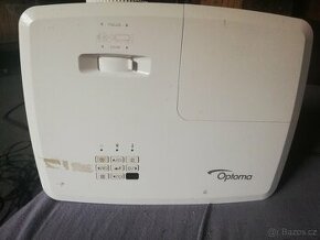 Optoma - 1