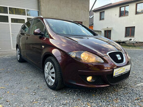 SEAT ALTEA XL  2,0  TDi  103 Kw