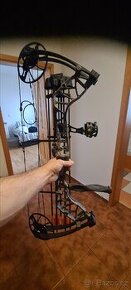 Prodám Bear Archery Legit kladkový luk