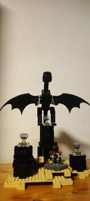  
Lego Minecraft The Ender Dragon 21117