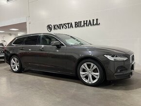 Volvo V90 D4 140kW AWD Momentum 2021