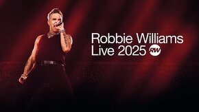 Robbie Williams, VIP KLUBOVÉ PATRO