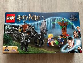 Lego Harry Potter 76400