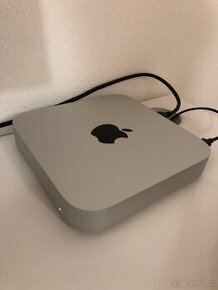 Zánovní Mac mini M2 2023