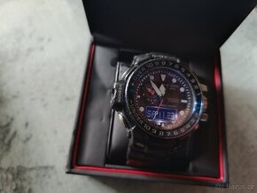 Casio G-Shock Gulfmaster GWN-1000B-1BER

