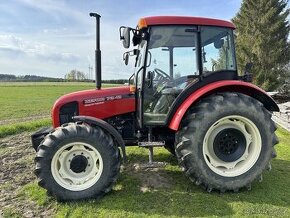 ZETOR 7341