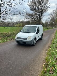 Ford Transit Connect 200 S - 1