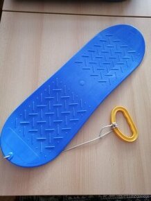 Dětský snowboard