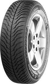 Zimní NOVÉ 145/80R13 MP54 Matador SibirSnow