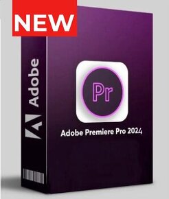 Adobe Premire Pro 2025