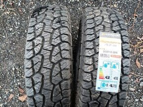 Pneu Hankook 205/80 R16 8PR Dynapro AT-M