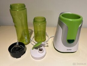 Mixér na smoothie, led i jiné - 1