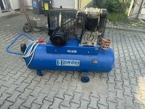 Kompresor orlik PKS 40/300