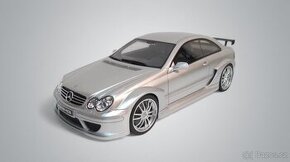 1:18 OTTOMOBILE 2004 MERCEDES BENZ CLK AMG DTM C209 OT895