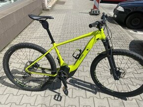 Elektrokolo Specialized Turbo Levo 504 Wh, L