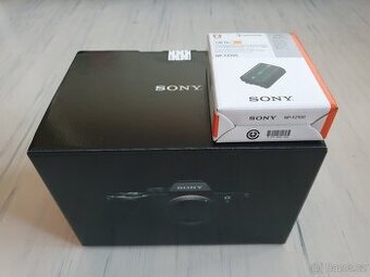 Sony Alpha A7 Mark IV