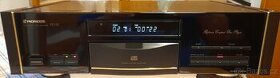 PIONEER  PD  75  REFERENCE  CD  PLAYER