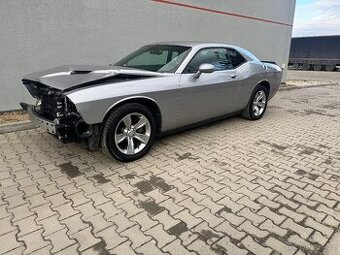 Dodge Challanger 3.6