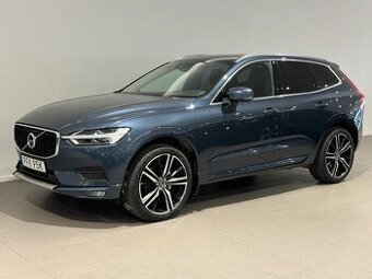 Volvo XC60 T5 AWD Momentum Advanced SE II 2020