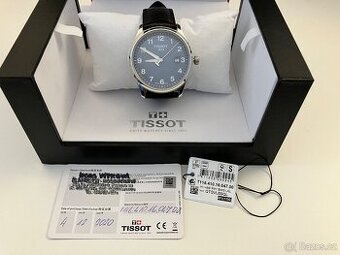 Hodinky Tissot GentXL