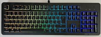 Lenovo podsvícená klávesnice Legion K300 RGB