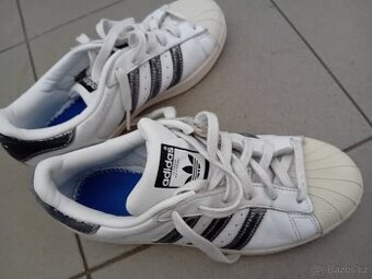 Adidas boty