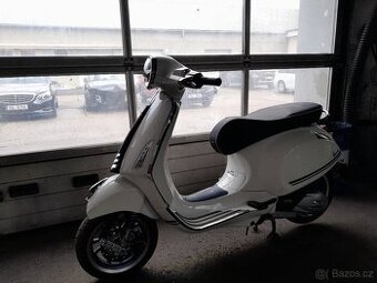 Piaggio Vespa Primavera Yacht Club 125  ABS