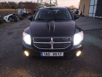 Dodge Caliber