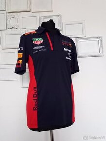 Polo tričko Puma, Red Bull, Formule 1