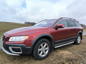 XC70 Volvo D5