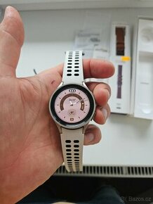 Samsung Galaxy watch 5 Pro LTE Grey