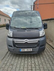 Citroen Jumper 2.2Hdi 88kw