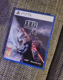 Ps5 star wars - 1