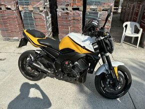 yamaha fz1n