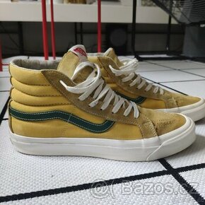 Boty Vans Sk8 hi, 285mm