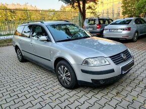 VW Passat 5.5 1.9TDi 96kw Nová STK