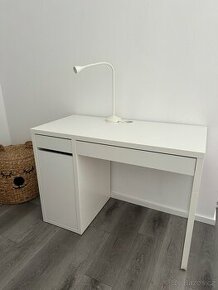 Dětský psací stůl IKEA Micke