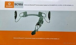 Interkom SCHUBERTH SC10U