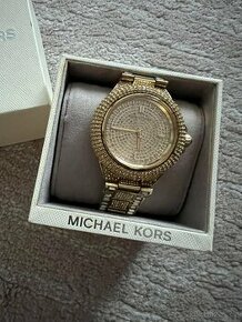 Hodinky Michael Kors