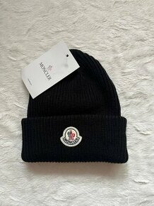 Moncler čepice - 1