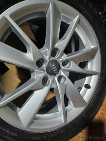 ALU  5x112 R16 - 1