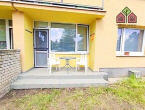 3+1 se zahrádkou, 82 m2, bydlení i investice, Bílina, Teplic