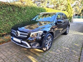 GLC 220 CDI 4 MATIC 125kW - 1