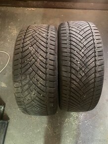 Pneumatiky 245/45r18