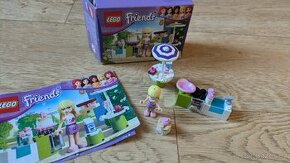 Lego Friends 3930